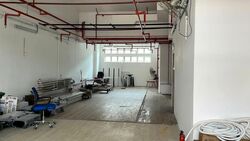 Kb Industrial Building (D14), Factory #589636891